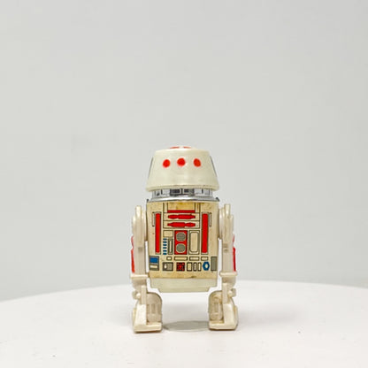 R5-D4 Loose Complete