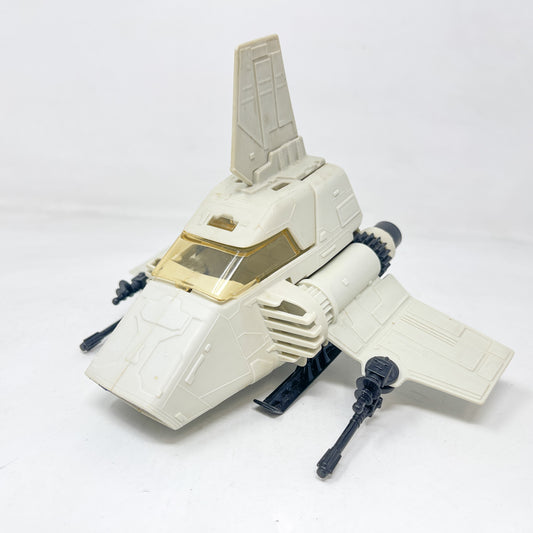 Mini-Rig ISP-6 - Loose Complete - Kenner (1983)