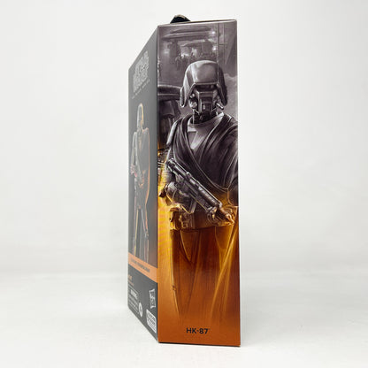 HK-87 MAN #29 - Hasbro Black Series (2023)