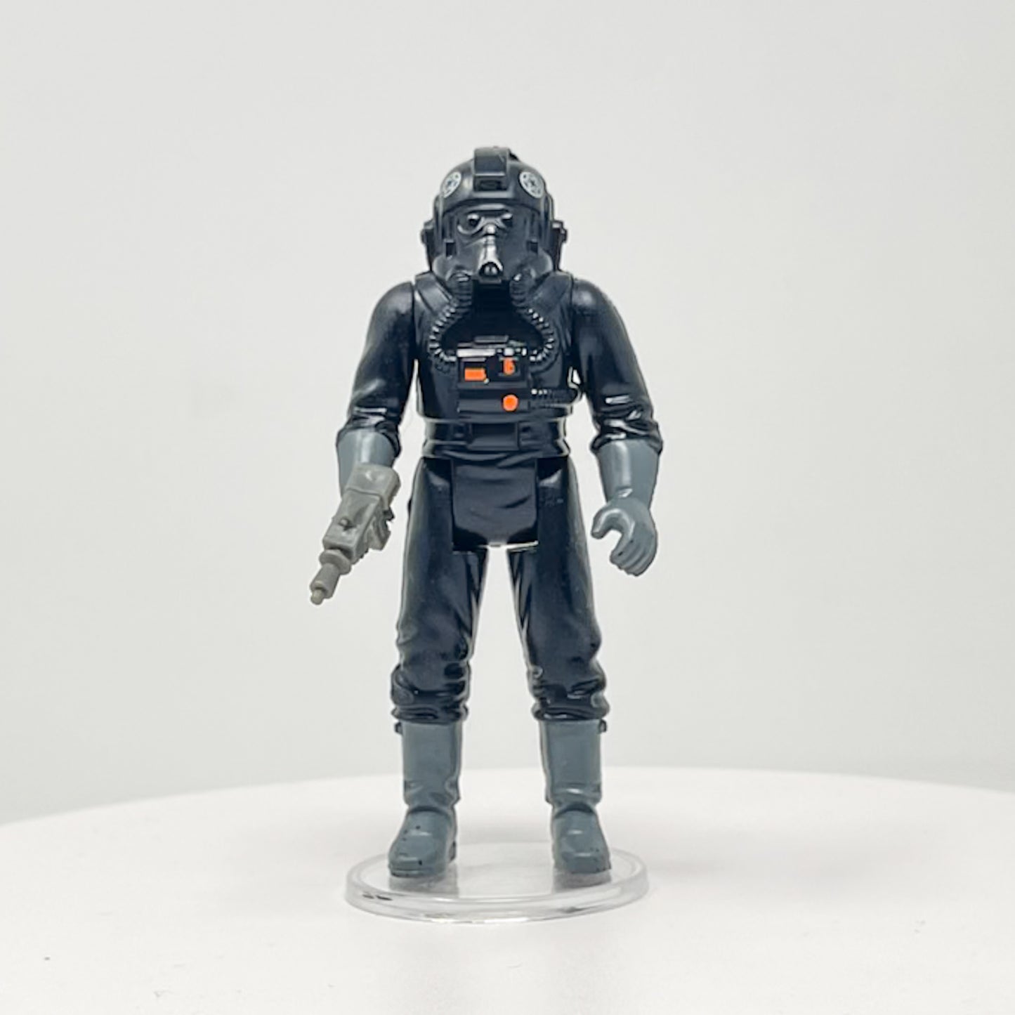 TIE Fighter Pilot Loose Complete