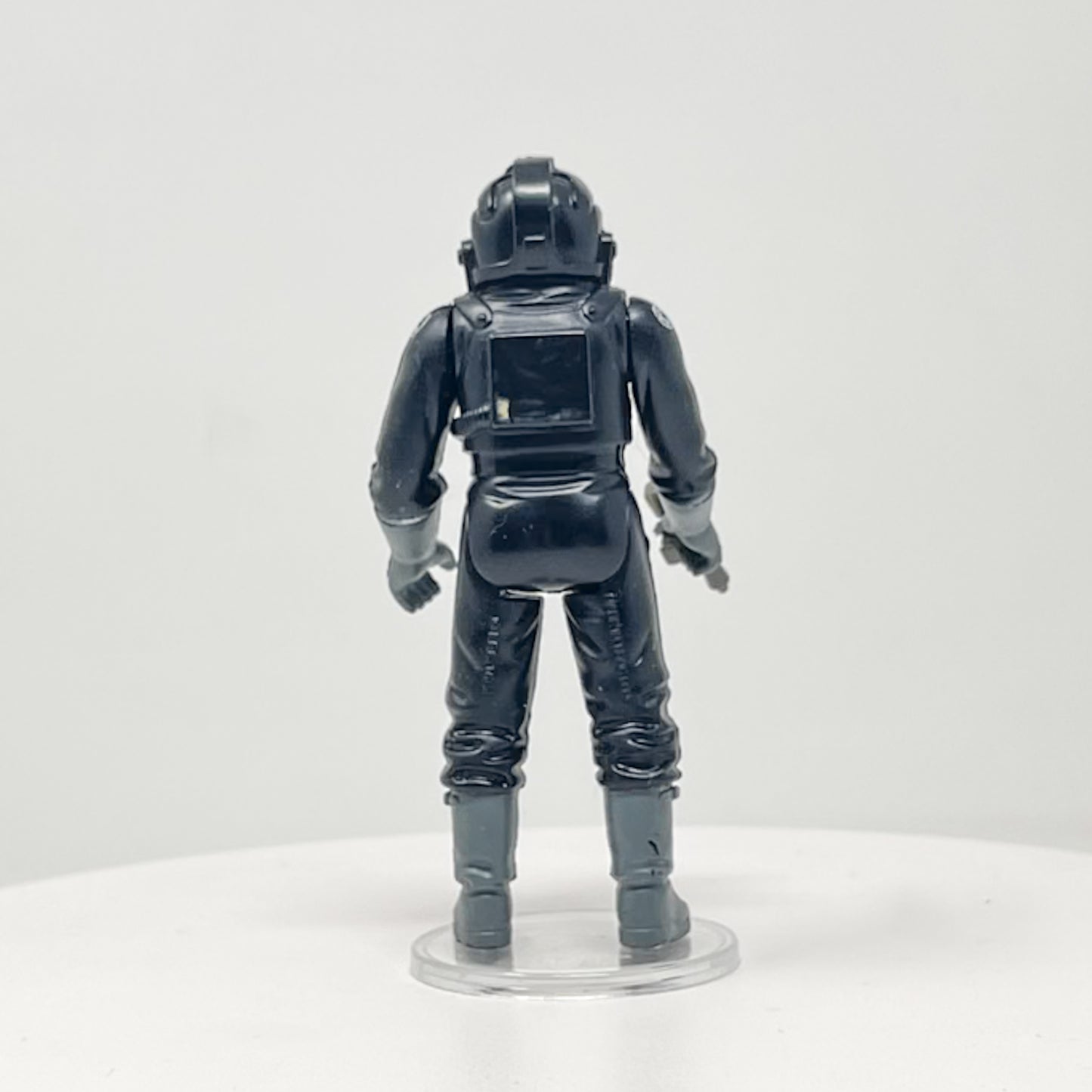 TIE Fighter Pilot Loose Complete