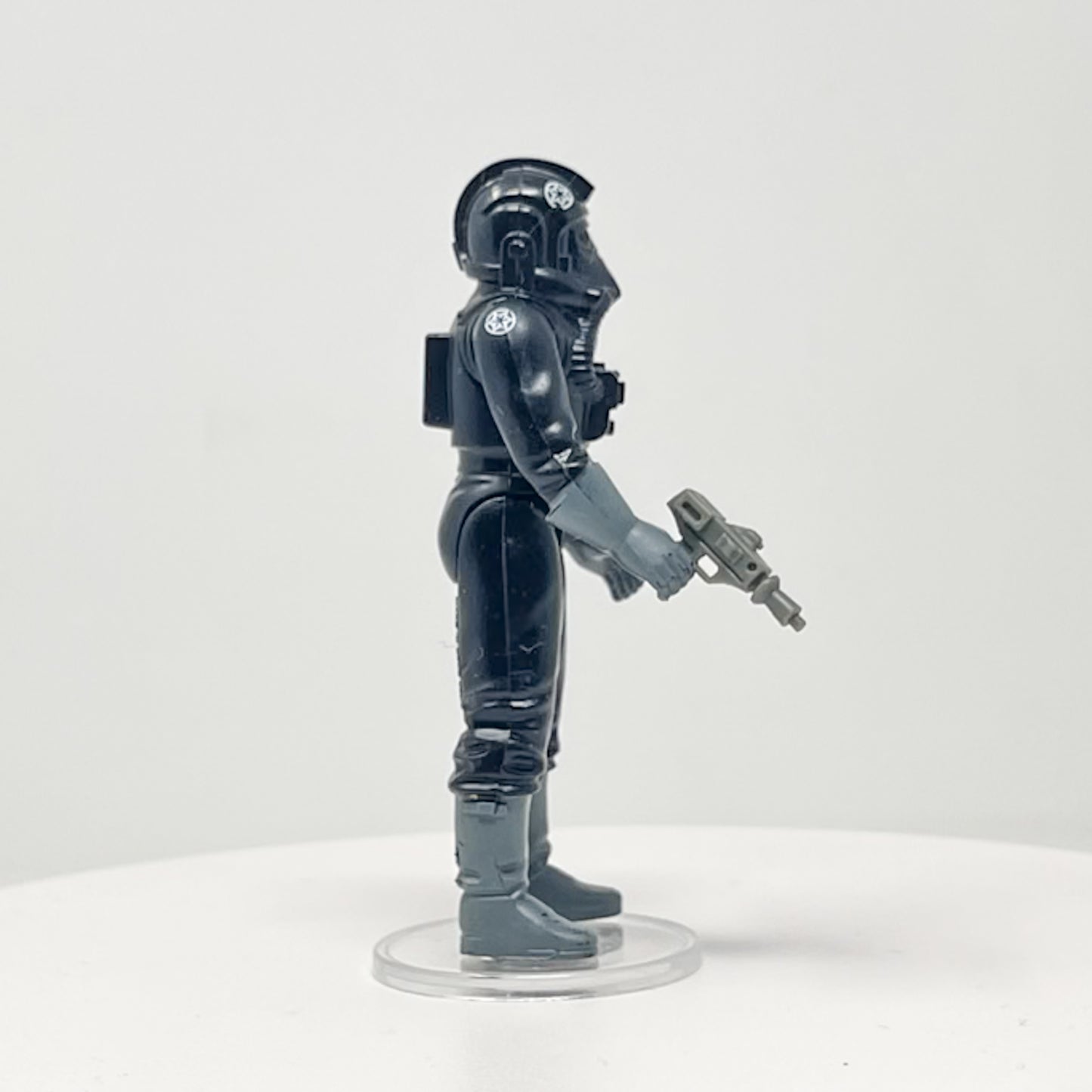 TIE Fighter Pilot Loose Complete