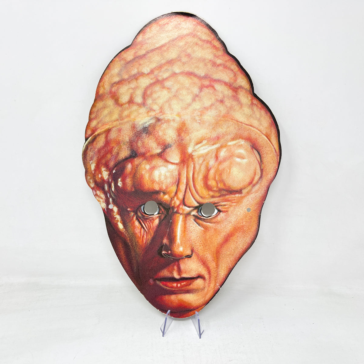 Vintage Paper Star Wars Mask Lot