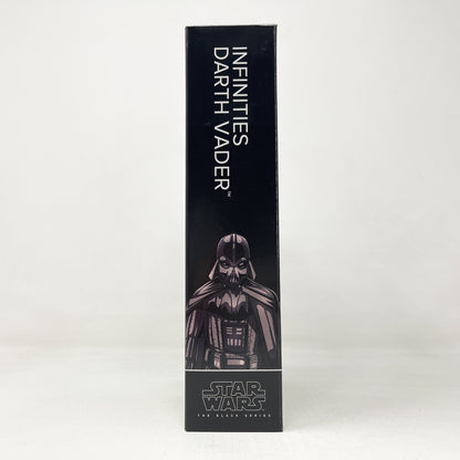 Infinities Darth Vader (Comic) - Hasbro Black Series (2022)