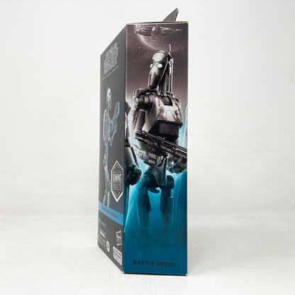 Battle Droid (Republic Commando) GG 19 - Hasbro Black Series (2023)