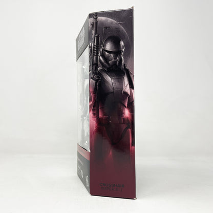 Crosshair - Imperial (The Bad Batch) BB 09 - Hasbro Black Series (2021)