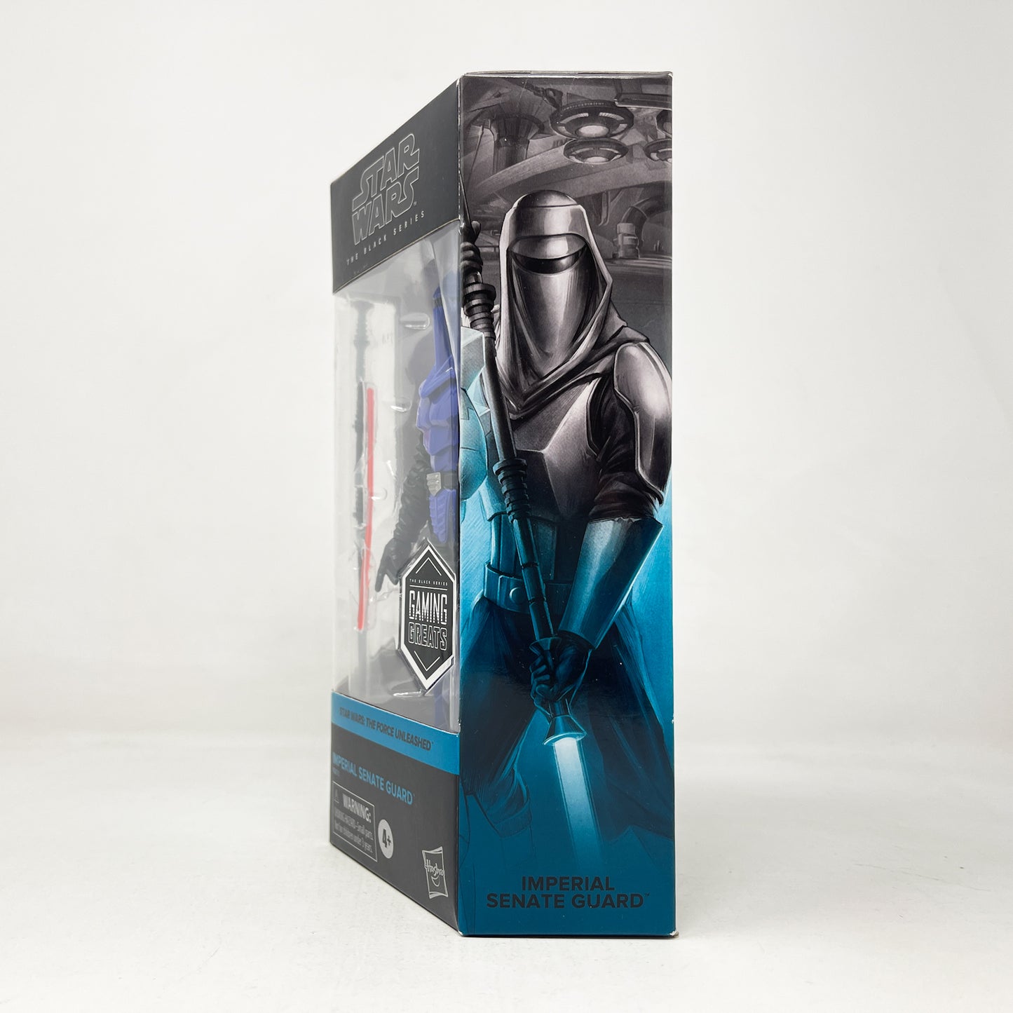 Imperial Senate Guard GG 08 - Hasbro Black Series (2022)