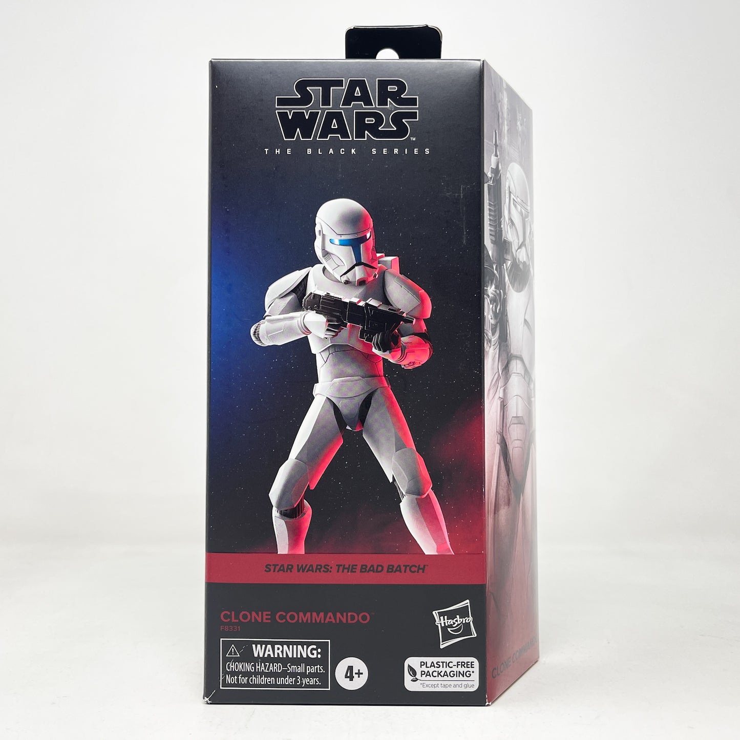 Clone Commando BB13 – Hasbro Black Series (2023)