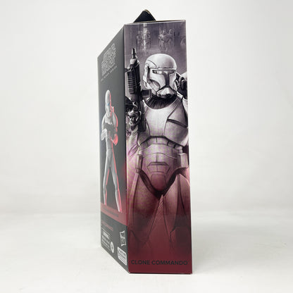 Clone Commando BB13 – Hasbro Black Series (2023)