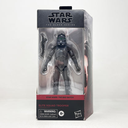 Elite Squad Trooper (The Bad Batch) BB 03 - Hasbro Black Series (2021)