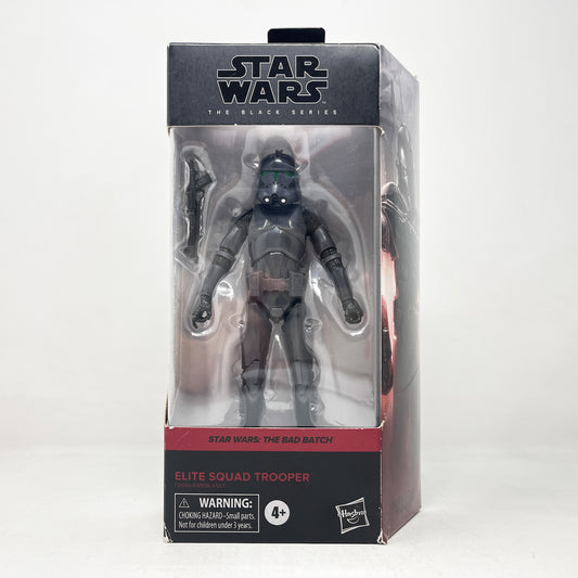 Elite Squad Trooper (The Bad Batch) BB 03 - Hasbro Black Series (2021)