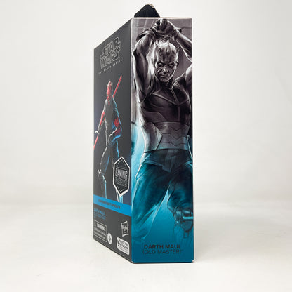 Darth Maul Old Master (Battlefront II) GG 23 - Hasbro Black Series (2023)