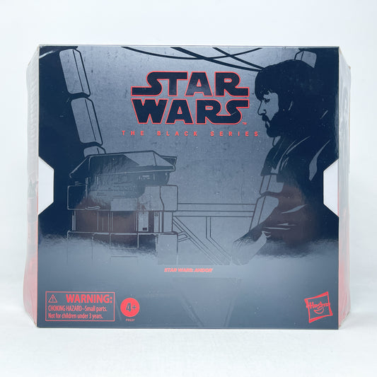 Cassian Andor and B2EMO Droid (SDCC) - Hasbro Black Series (2022)