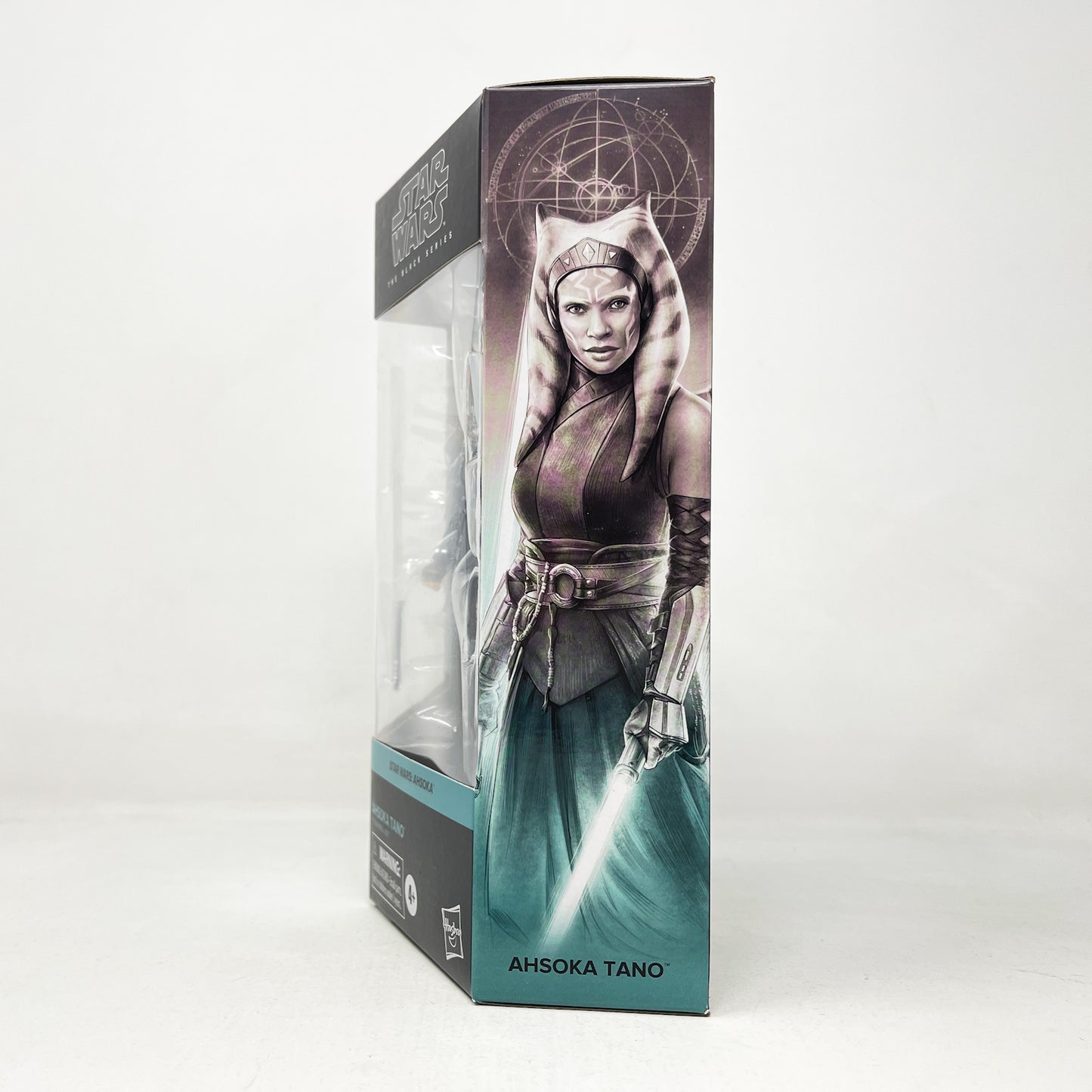 Ahsoka Tano AHS 01 - Hasbro Black Series (2023)