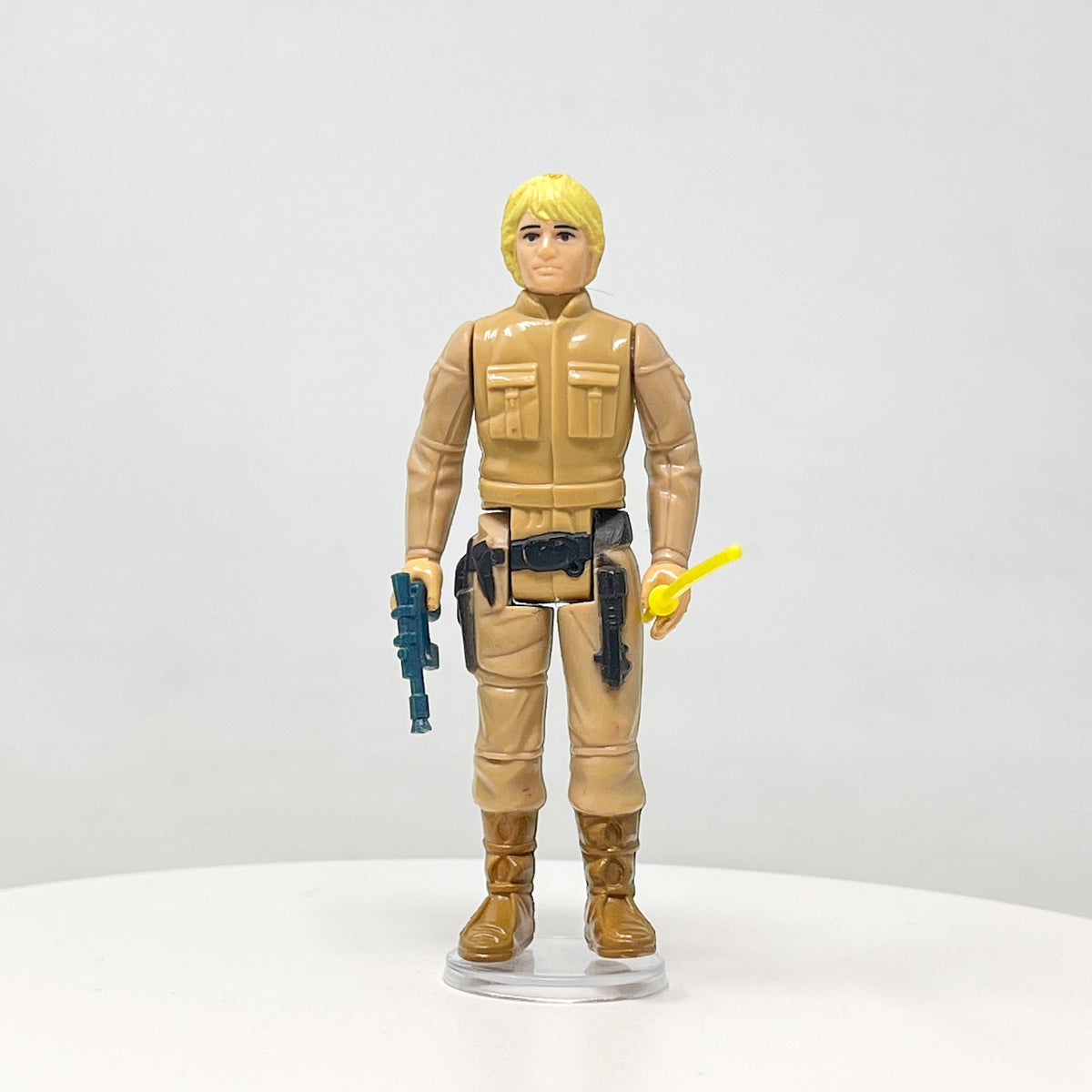 Luke Skywalker Bespin Fatigues Loose Complete
