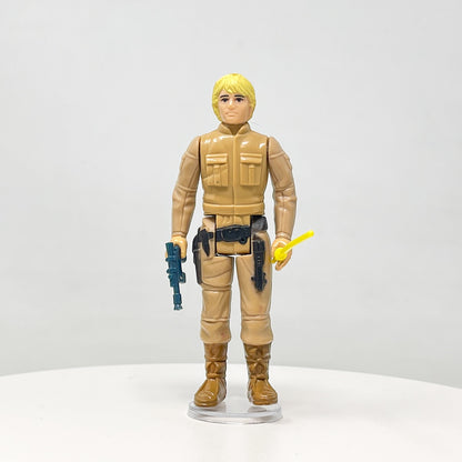 Luke Skywalker Bespin Fatigues Loose Complete