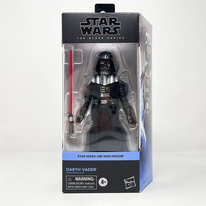 Darth Vader OBI #02 - Hasbro Black Series (2022)
