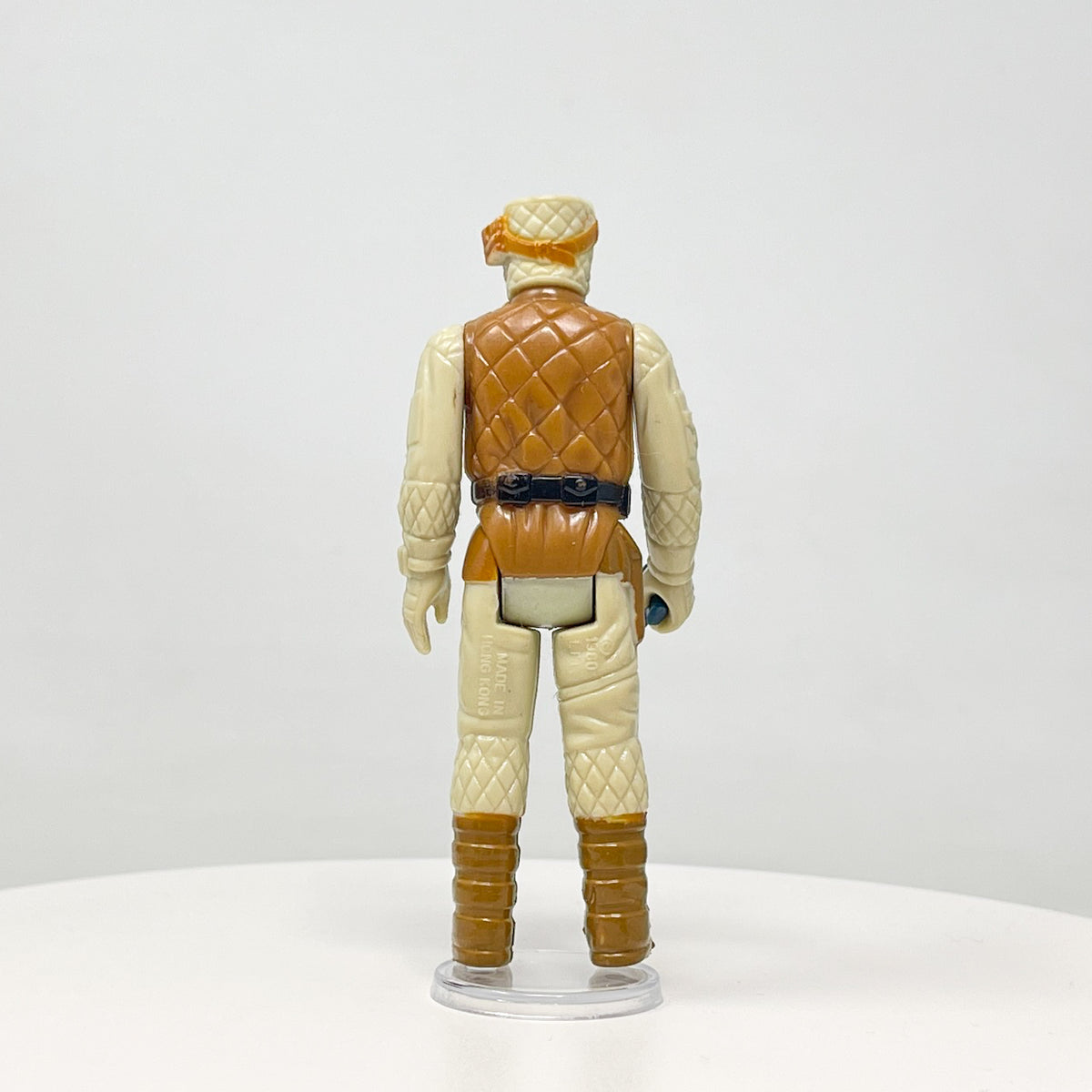Rebel Soldier Loose Complete