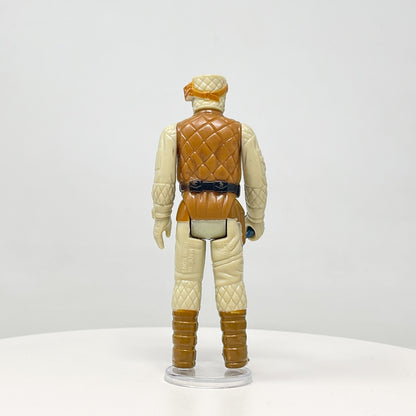 Rebel Soldier Loose Complete