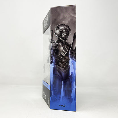 1-JAC OBI #08 - Hasbro Black Series (2022)