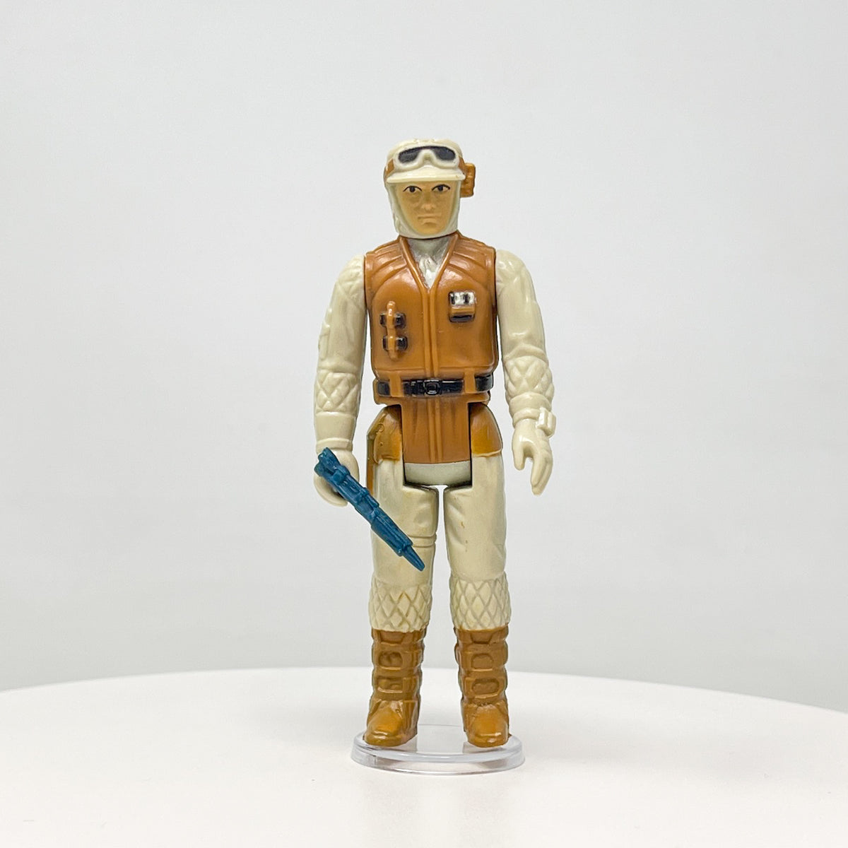 Rebel Soldier Loose Complete