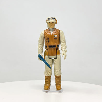 Rebel Soldier Loose Complete