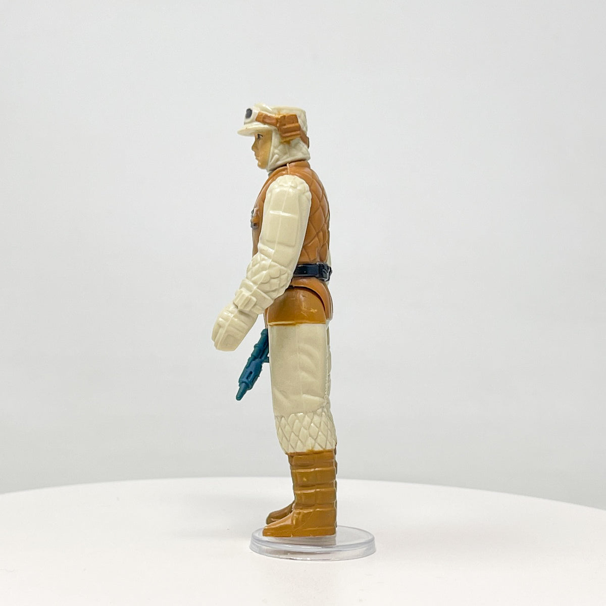 Rebel Soldier Loose Complete