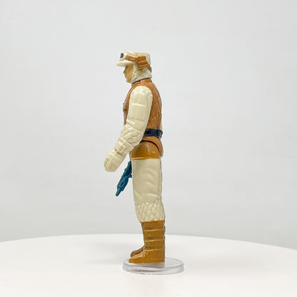 Rebel Soldier Loose Complete