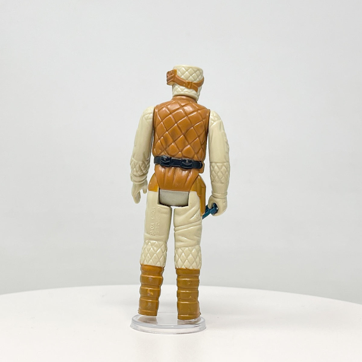 Rebel Soldier Loose Complete
