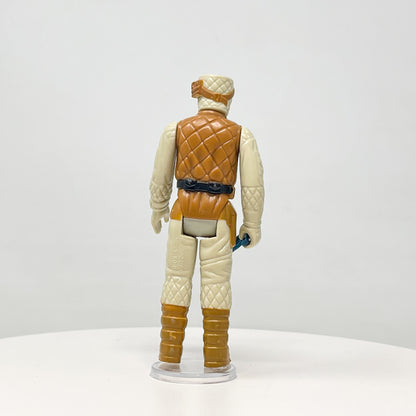 Rebel Soldier Loose Complete
