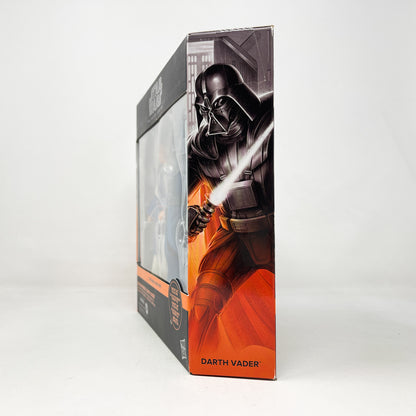 Obi-Wan Kenobi & Darth Vader (Ralph McQuarrie) #07 - Hasbro Black Series (2022)