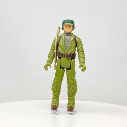 Rebel Commando Loose Complete