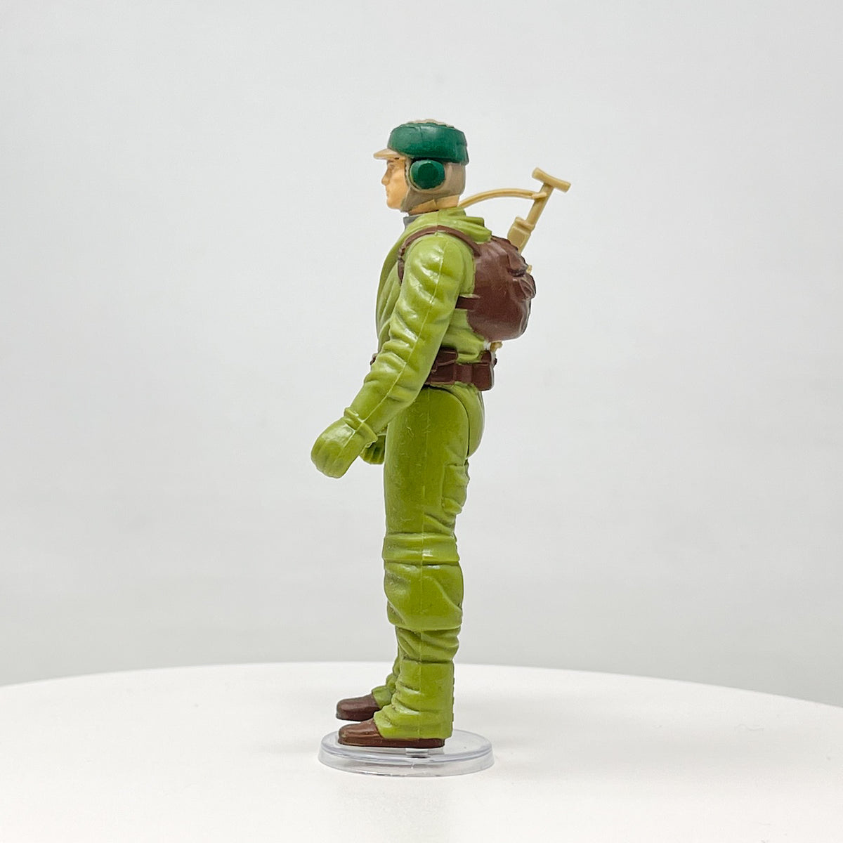 Rebel Commando Loose Complete