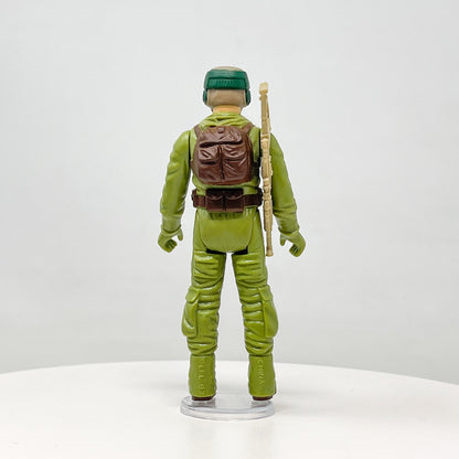 Rebel Commando Loose Complete