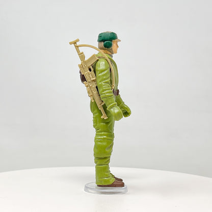 Rebel Commando Loose Complete