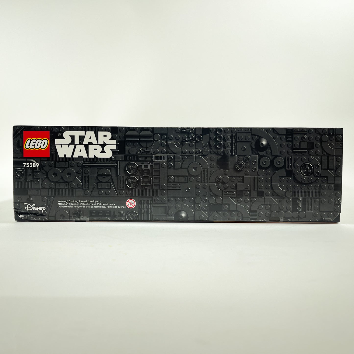 Lego 75389 The Dark Falcon (2024)