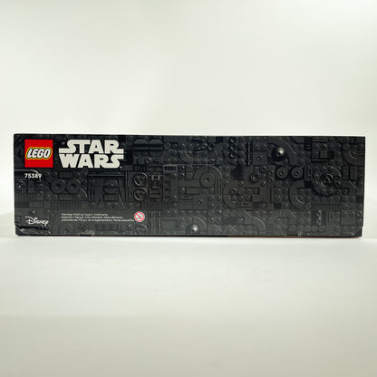 Lego 75389 The Dark Falcon (2024)