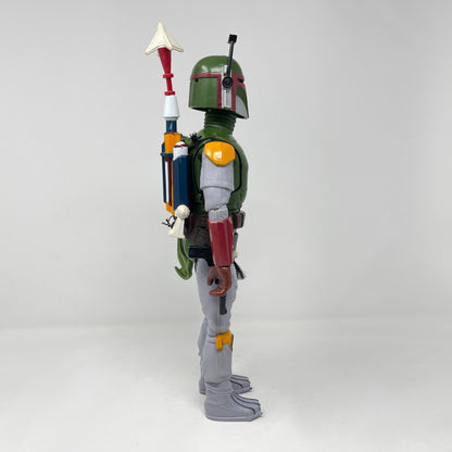 12 inch Boba Fett - Complete in Canadian Box