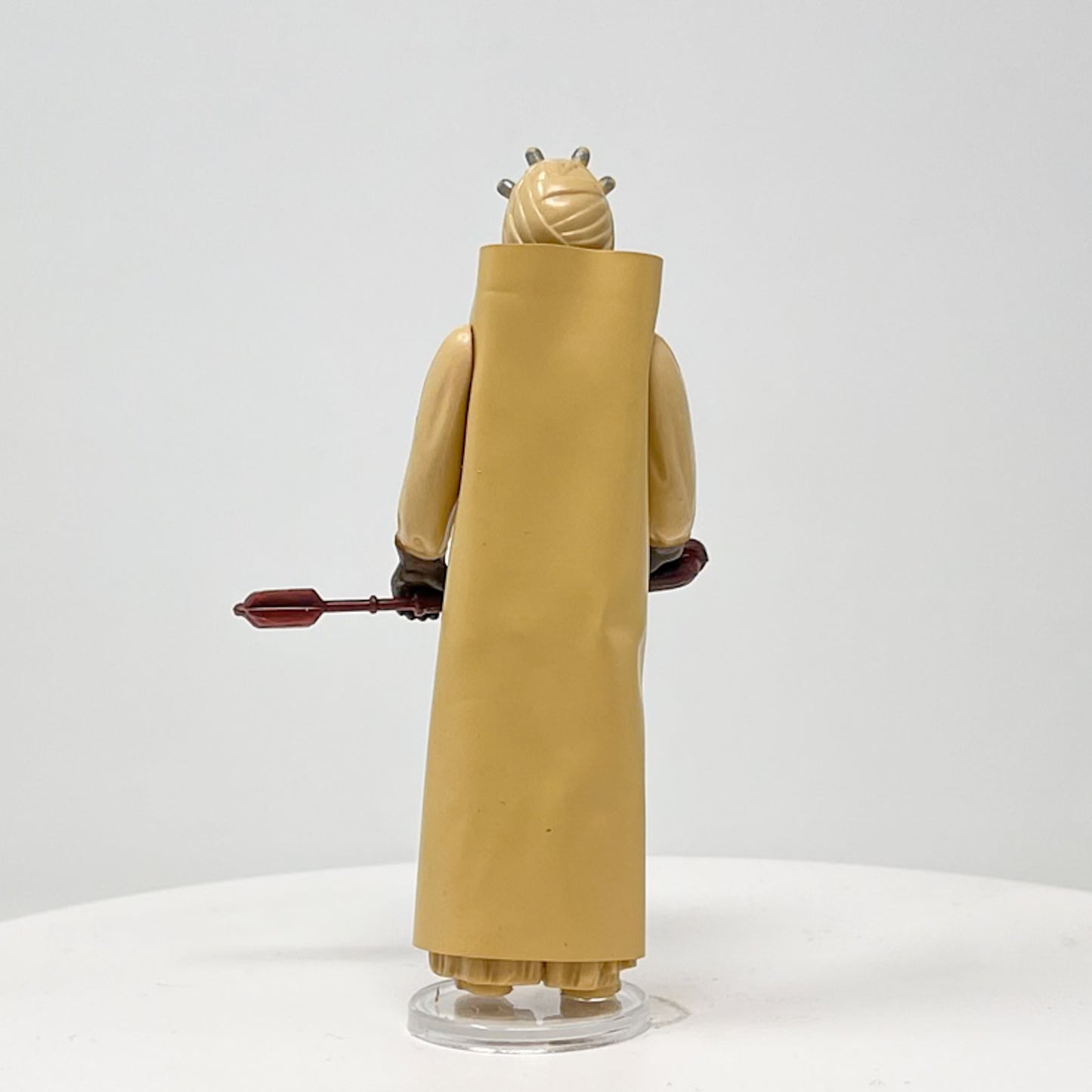 Tusken Raider (Sand Person) Loose Complete