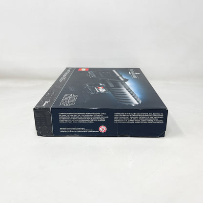 The Darksaber 40917 - LEGO Star Wars (2026) - Sealed