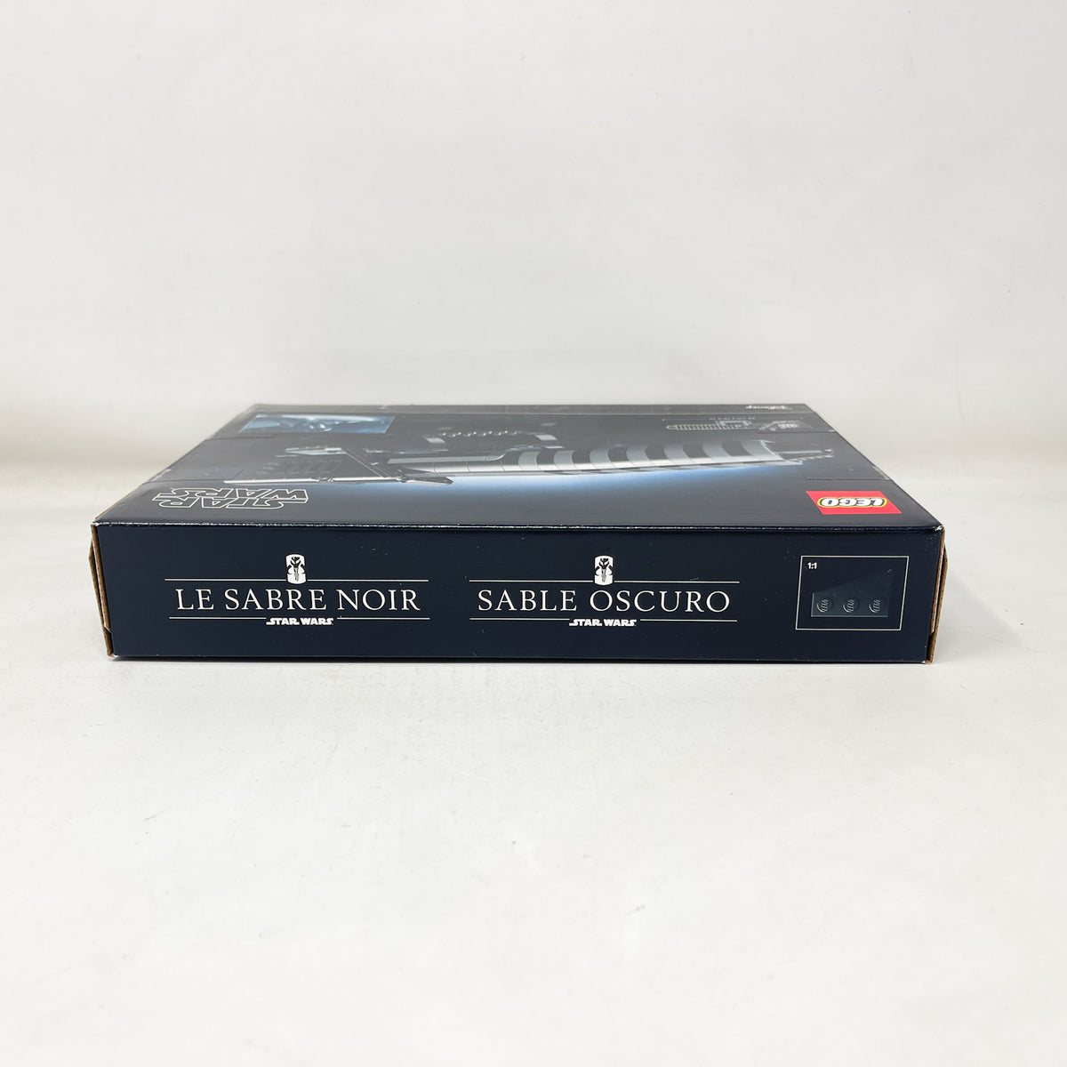The Darksaber 40917 - LEGO Star Wars (2026) - Sealed