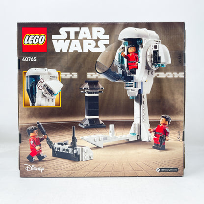Kamino Training Facility 40765 - LEGO Star Wars (2025) - Sealed