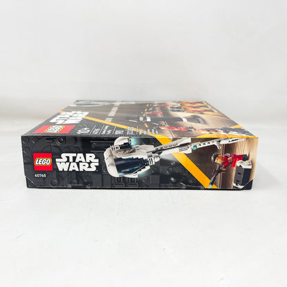 Kamino Training Facility 40765 - LEGO Star Wars (2025) - Sealed