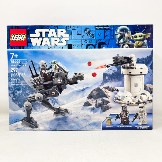 AT-RT Attack 75444 - LEGO Star Wars (2026) - Sealed