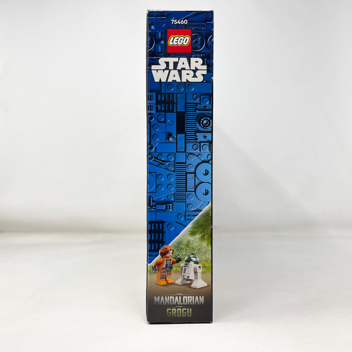 New Republic X-wing Starfighter 75460 - LEGO Star Wars (2026) - Sealed