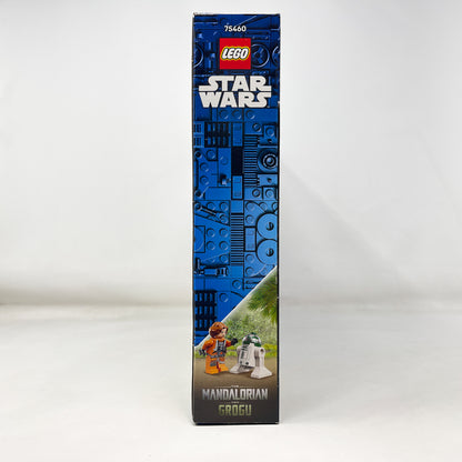 New Republic X-wing Starfighter 75460 - LEGO Star Wars (2026) - Sealed