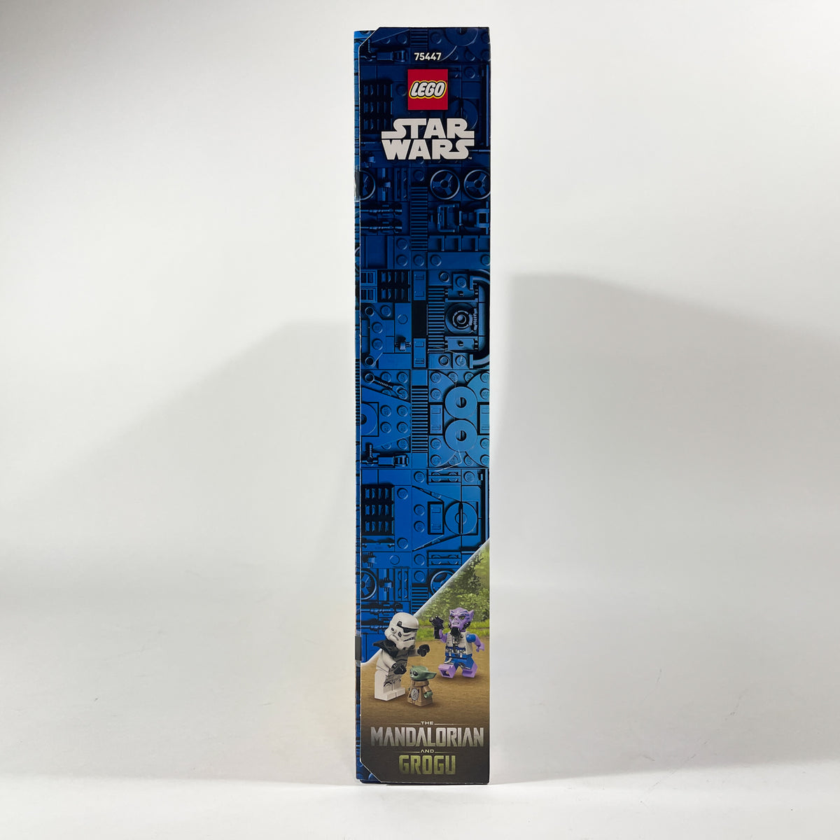The Razor Crest 75447 - LEGO Star Wars (2026) - Sealed
