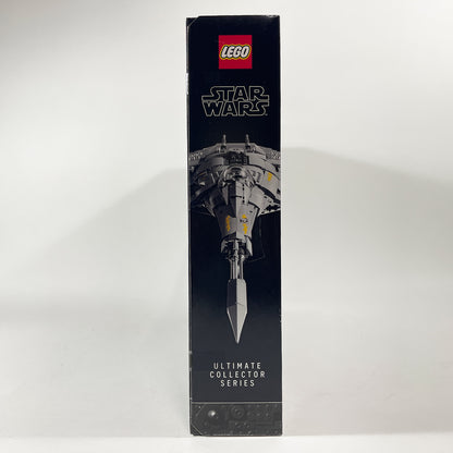 The Mandalorian’s N-1 Starfighter 75442 - LEGO Star Wars (2026) - Sealed
