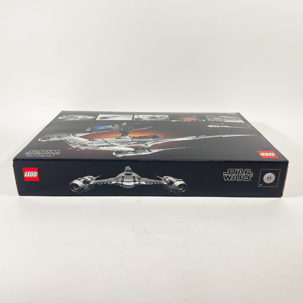 The Mandalorian’s N-1 Starfighter 75442 - LEGO Star Wars (2026) - Sealed