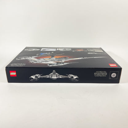 The Mandalorian’s N-1 Starfighter 75442 - LEGO Star Wars (2026) - Sealed